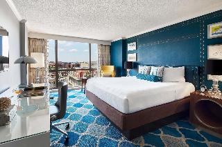 The Ven at Embassy Row, Washington, D.C.