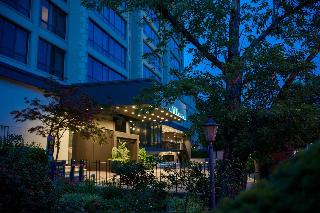 The Ven at Embassy Row, Washington, D.C.