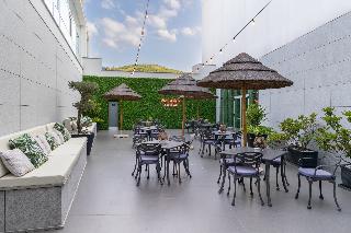 Boticas Hotel - Art & Spa Boticas Hotel - Art & Spa