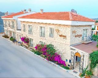 My Adress Alacati