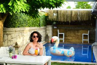 My Adress Alacati