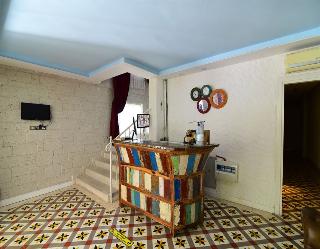 My Adress Alacati