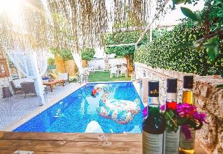 My Adress Alacati