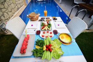 My Adress Alacati