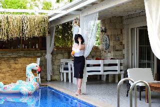 My Adress Alacati