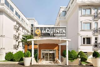La Quinta By Wyndham Giresun