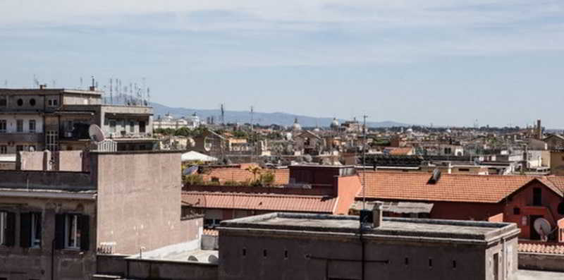 B&B Filomena e Francesca, Rome