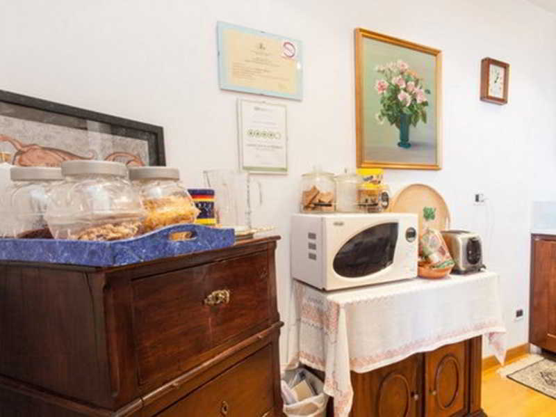 B&B Filomena e Francesca, Rome