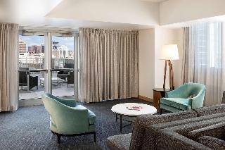 Grand Hyatt San Antonio