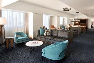 Grand Hyatt San Antonio