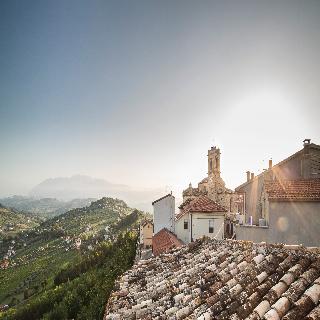 Locanda Del Vecchio Borgo, Abruzzo