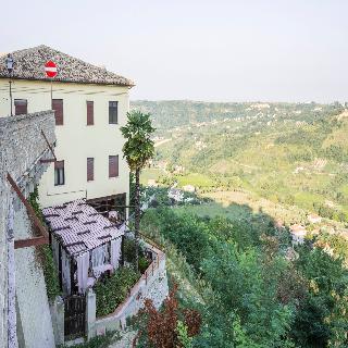 Locanda Del Vecchio Borgo, Abruzzo