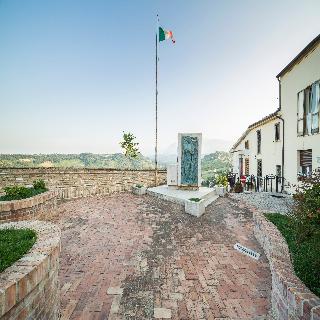 Locanda Del Vecchio Borgo, Abruzzo