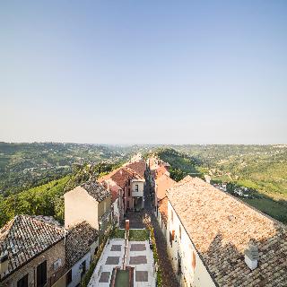 Locanda Del Vecchio Borgo, Abruzzo