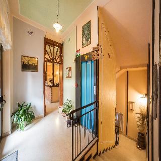 Locanda Del Vecchio Borgo, Abruzzo
