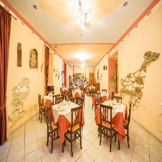 Locanda Del Vecchio Borgo, Abruzzo