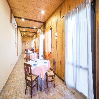 Locanda Del Vecchio Borgo, Abruzzo