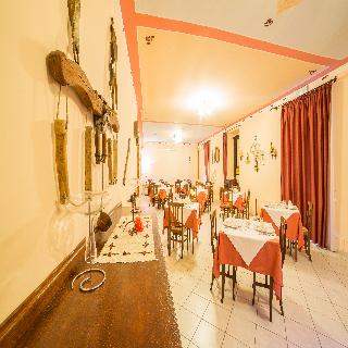 Locanda Del Vecchio Borgo, Abruzzo