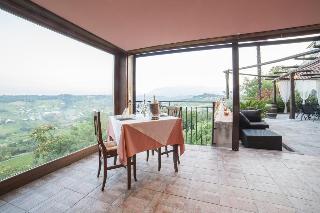 Locanda Del Vecchio Borgo, Abruzzo