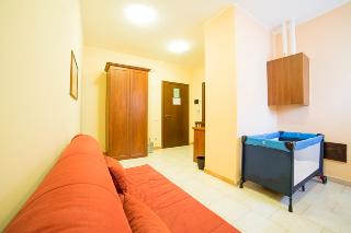 Locanda Del Vecchio Borgo, Abruzzo