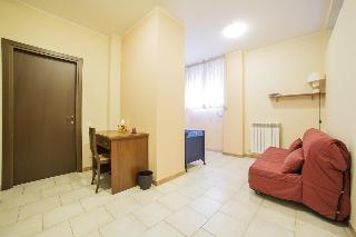 Locanda Del Vecchio Borgo, Abruzzo