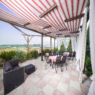 Locanda Del Vecchio Borgo, Abruzzo