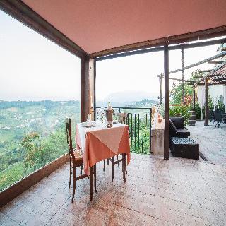 Locanda Del Vecchio Borgo, Abruzzo