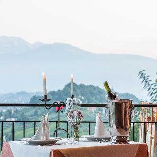 Locanda Del Vecchio Borgo, Abruzzo