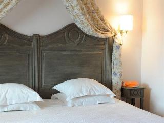 Chateau Du Breuil, Blois