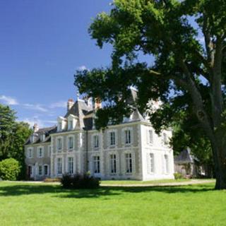 Chateau Du Breuil