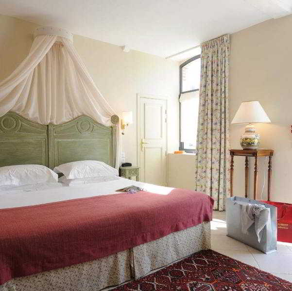 Chateau Du Breuil, Blois