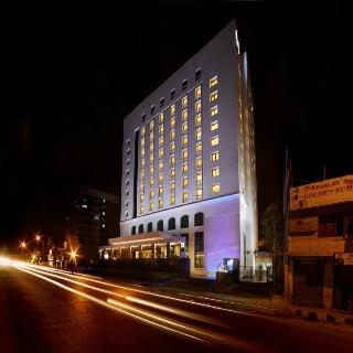 Hablis Chennai Hotel