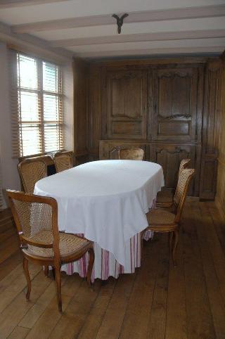 L'Auberge Bretonne, Vannes