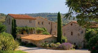 Hotel le Mas Trilles, French Pyrenees