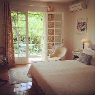 Hotel le Mas Trilles, French Pyrenees