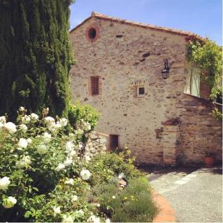 Hotel le Mas Trilles, French Pyrenees