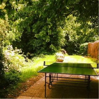 Hotel le Mas Trilles, French Pyrenees