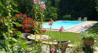 Hotel le Mas Trilles, French Pyrenees