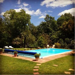 Hotel le Mas Trilles, French Pyrenees