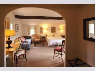 Hotel le Mas Trilles, French Pyrenees
