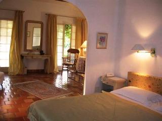 Hotel le Mas Trilles, French Pyrenees