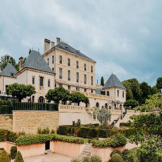 Domaine de Rochebois.
