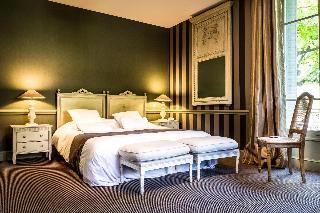 Hotel Helvie