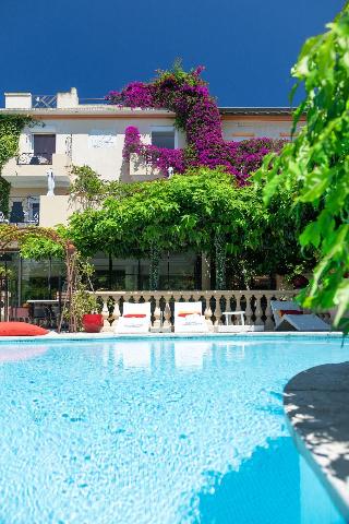 Hotel Sainte-Valerie