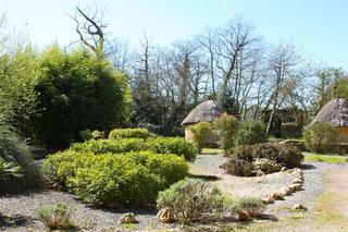 Domaine de Bodeuc, Vannes