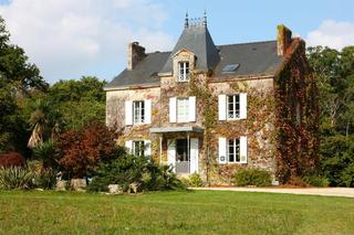 Domaine de Bodeuc, Vannes