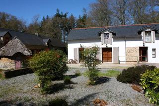 Domaine de Bodeuc, Vannes