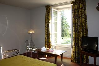 Domaine de Bodeuc, Vannes