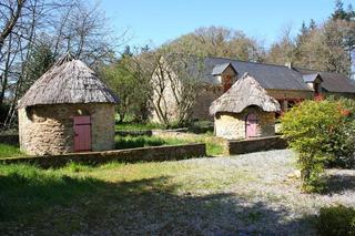 Domaine de Bodeuc, Vannes