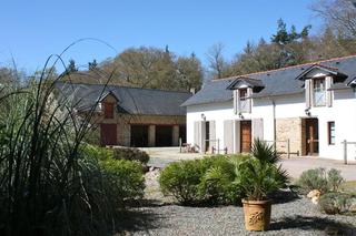 Domaine de Bodeuc, Vannes